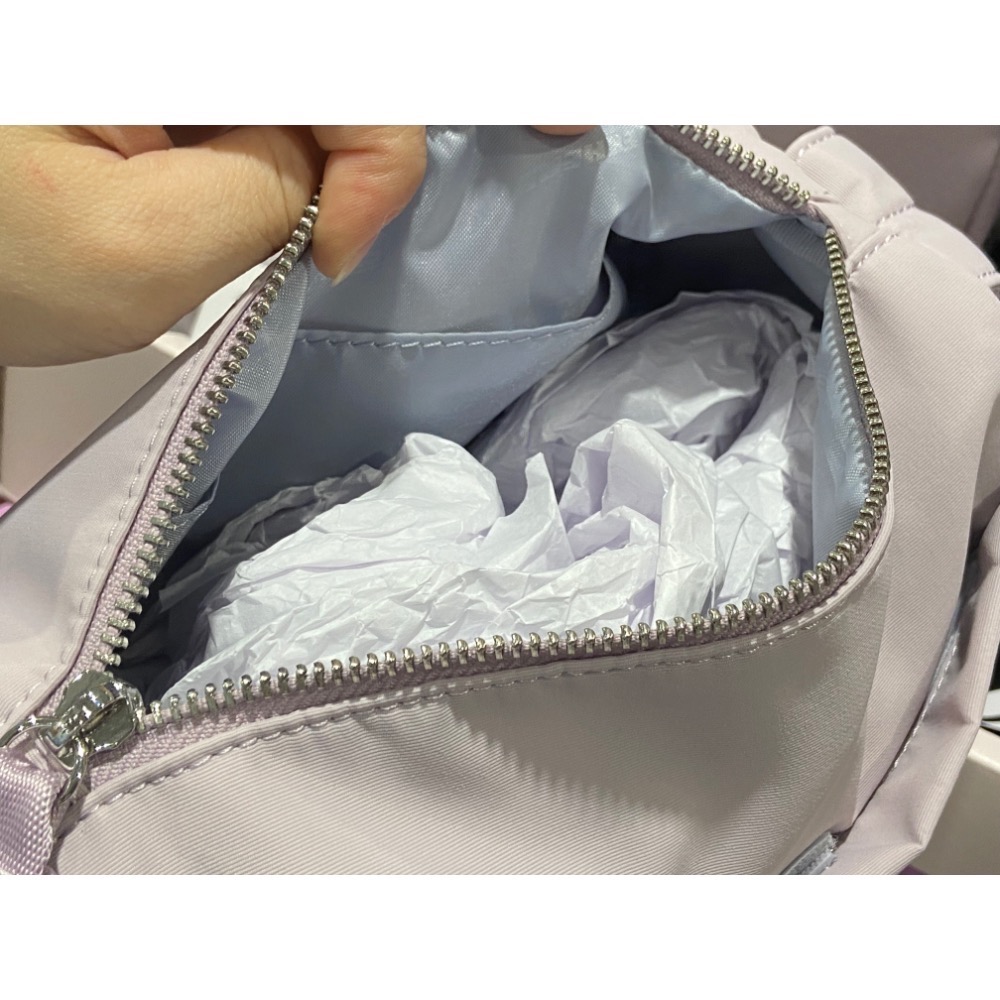 SKECHERS  女肩背包 尺寸:單一尺寸 三色可選-吉兒好市多COSTCO代購-細節圖3