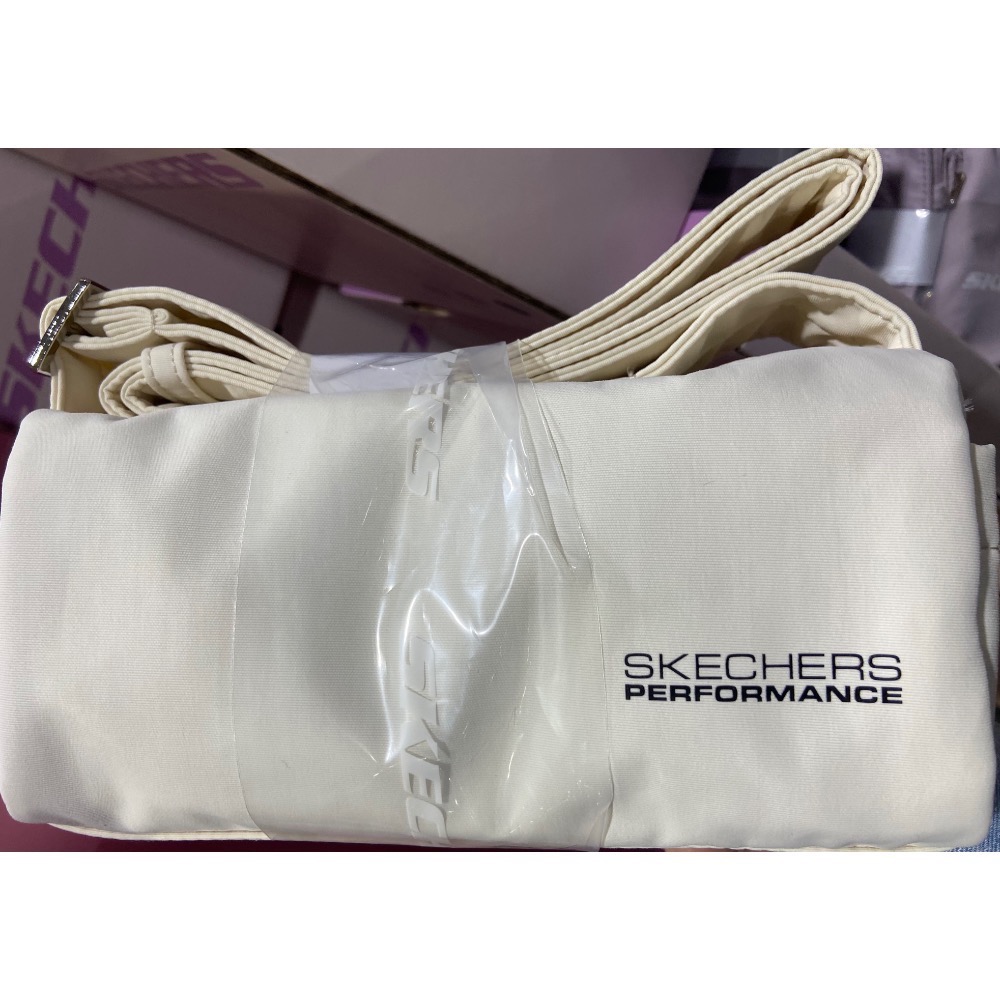 SKECHERS  女肩背包 尺寸:單一尺寸 三色可選-吉兒好市多COSTCO代購-細節圖8