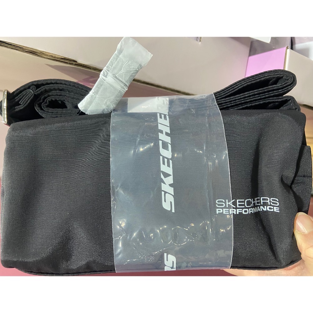 SKECHERS  女肩背包 尺寸:單一尺寸 三色可選-吉兒好市多COSTCO代購-規格圖11