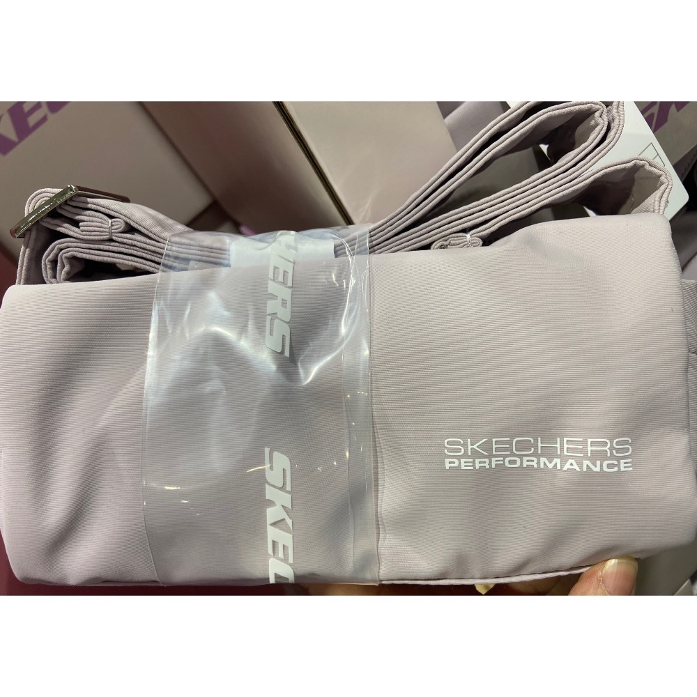 SKECHERS  女肩背包 尺寸:單一尺寸 三色可選-吉兒好市多COSTCO代購-規格圖11