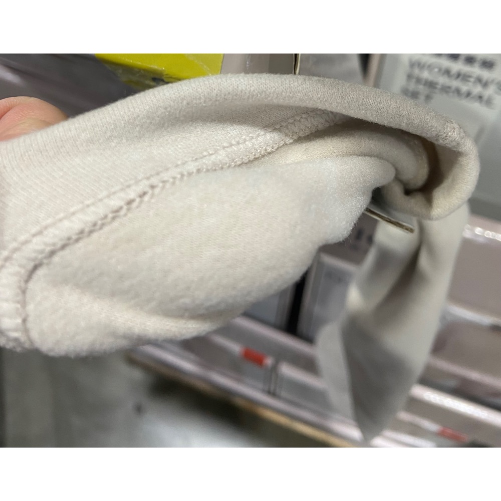 NAUTICA 女保暖衣褲套組 二色可選 美國尺寸:S~XL-吉兒好市多COSTCO代購-細節圖7