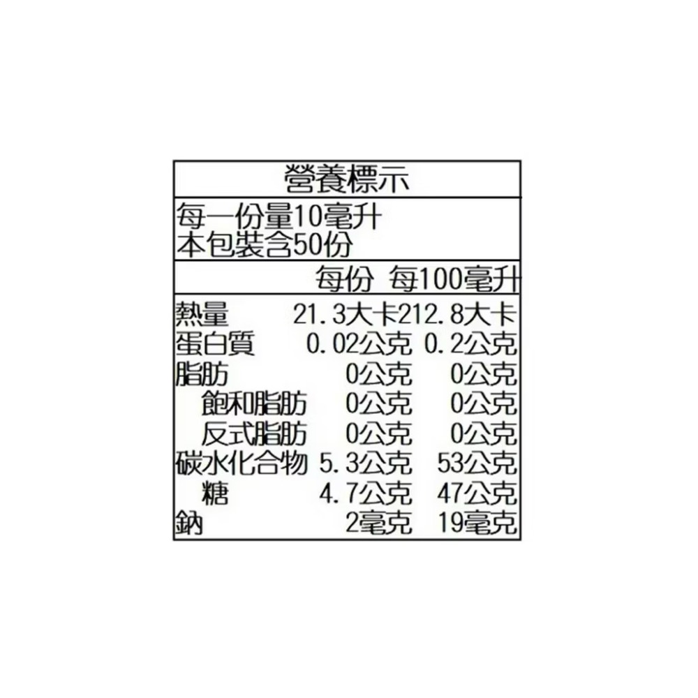 CARANDINI 巴薩米克醋淋醬 500毫升-吉兒好市多COSTCO代購-細節圖5
