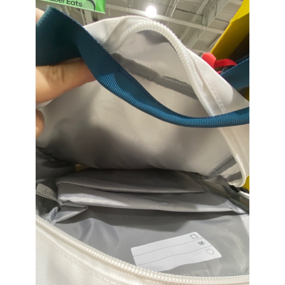 🎉現貨特價！LEGO 樂高積木造型後背包 尺寸約37X25.5X15公分 2色可選-吉兒好市多COSTCO代購-細節圖8