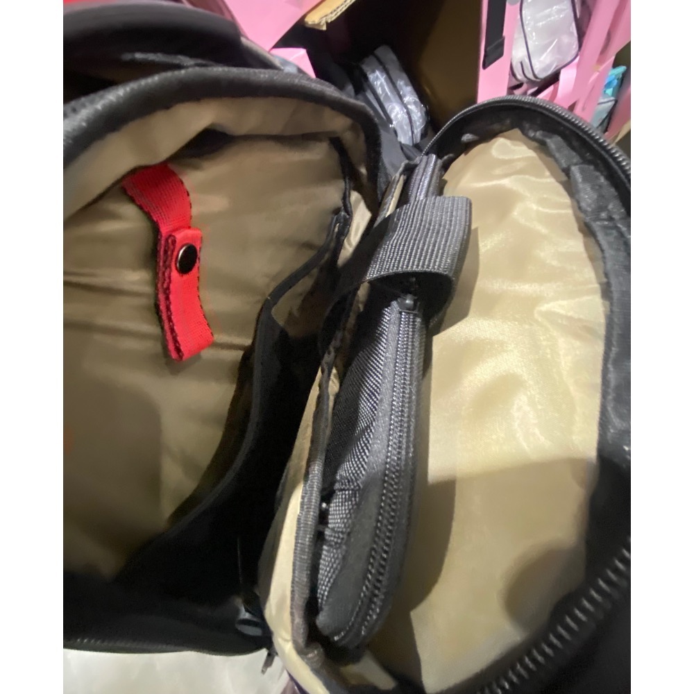 🎉現貨特價！Wenger Cosmic 17吋多功能電腦後背包-吉兒好市多COSTCO代購-細節圖5