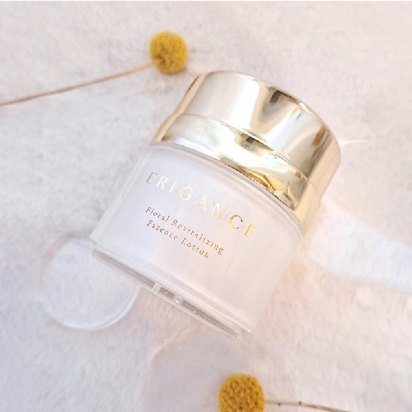 花萃活膚精華乳液 Floral Revitalizing Essence Lotion-細節圖3