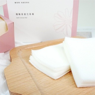 細緻柔感化妝棉-細節圖2