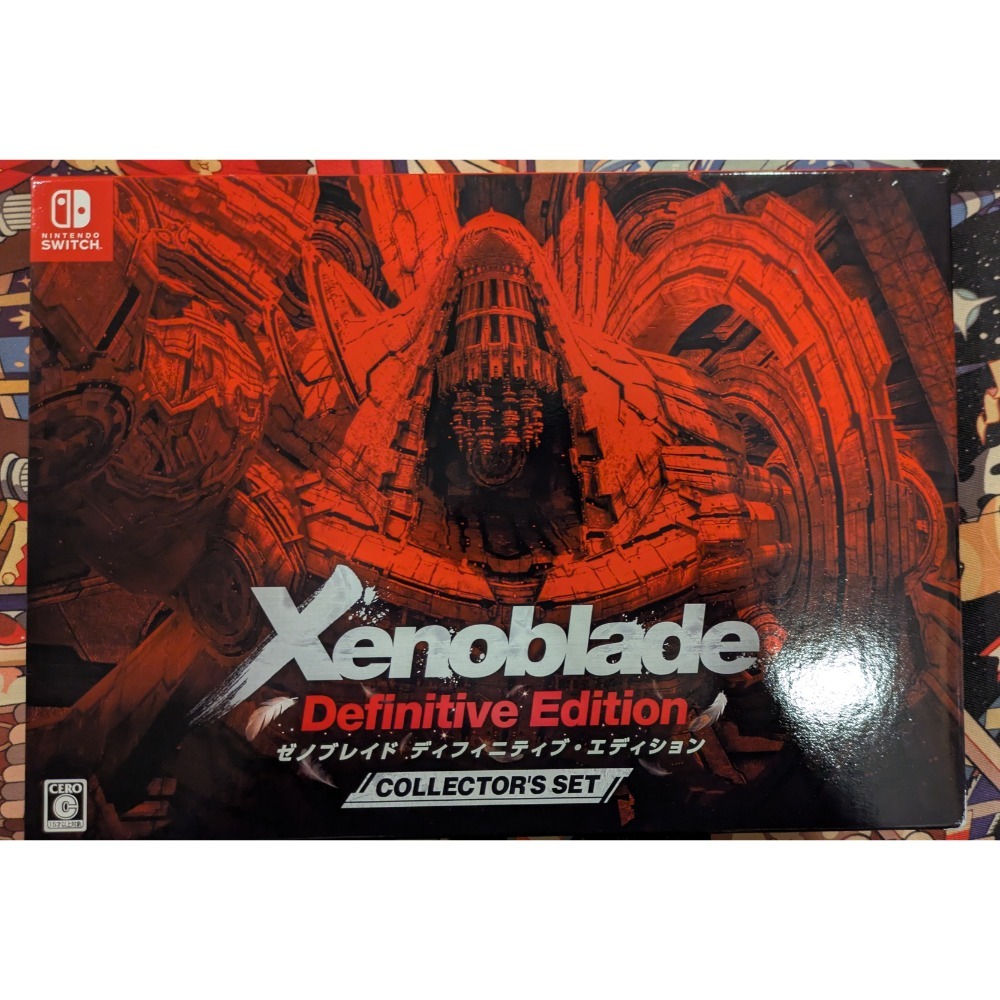 NS Switch 二手遊戲  漆彈大作戰2  海拉魯全明星 蒼翼 BBCT  主播女孩重度依賴 馬利歐RPG-細節圖7