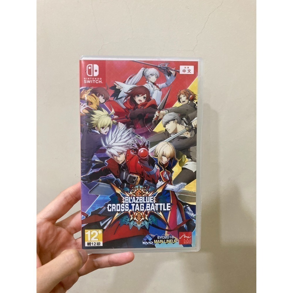 NS Switch 二手遊戲  漆彈大作戰2  海拉魯全明星 蒼翼 BBCT  主播女孩重度依賴 馬利歐RPG-規格圖7