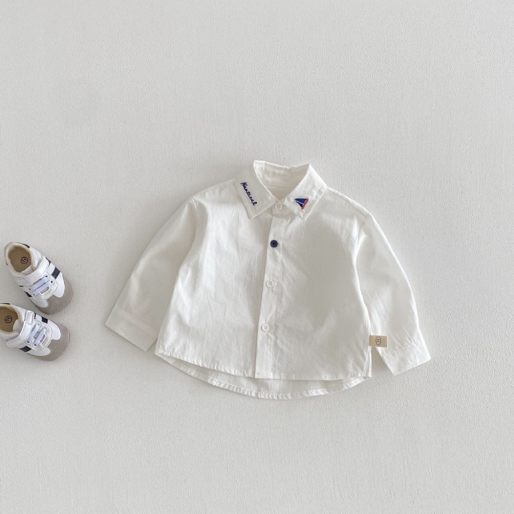 寶寶條紋Polo小熊學院風系列-規格圖7