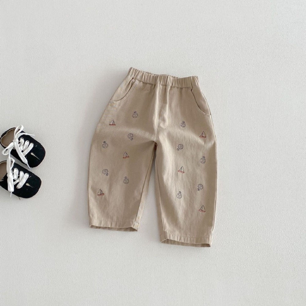 寶寶條紋Polo小熊學院風系列-規格圖7