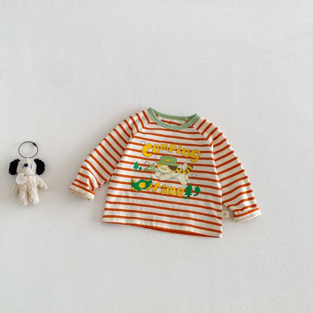 寶寶韓版輕奢戶外滿版印花系列-規格圖7