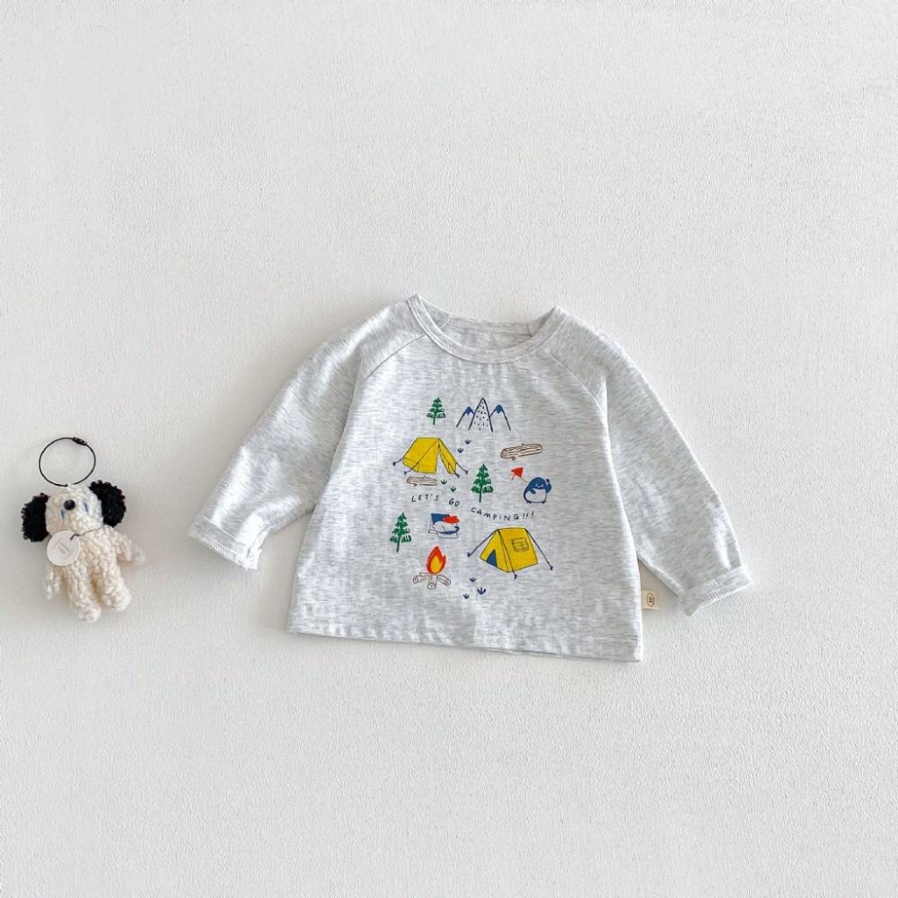 寶寶韓版輕奢戶外滿版印花系列-規格圖7