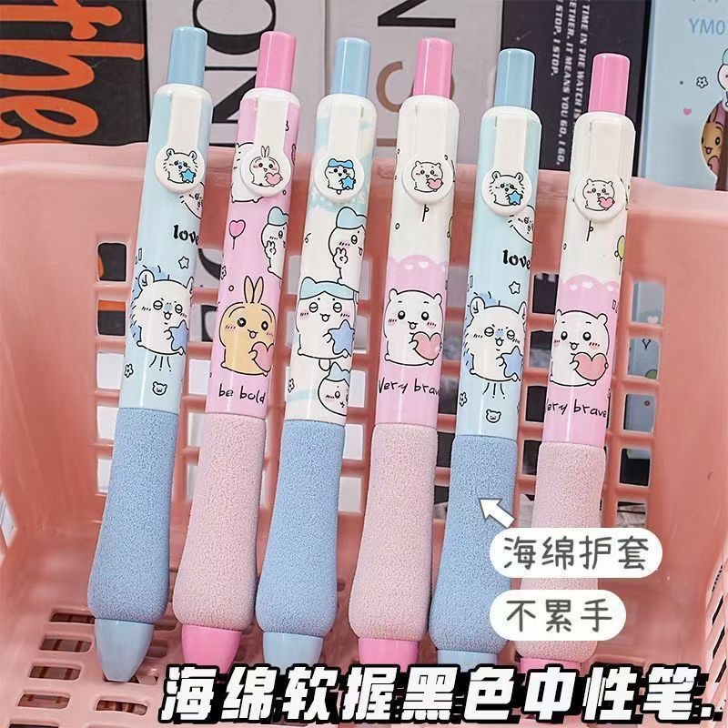 吉伊卡哇中性筆-細節圖4