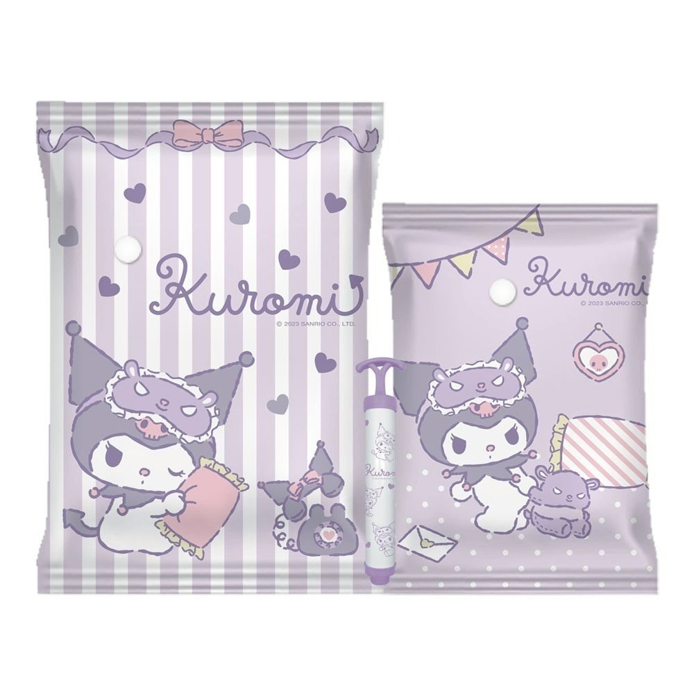 🔥限時特價🔥真空壓縮袋9件組-細節圖3