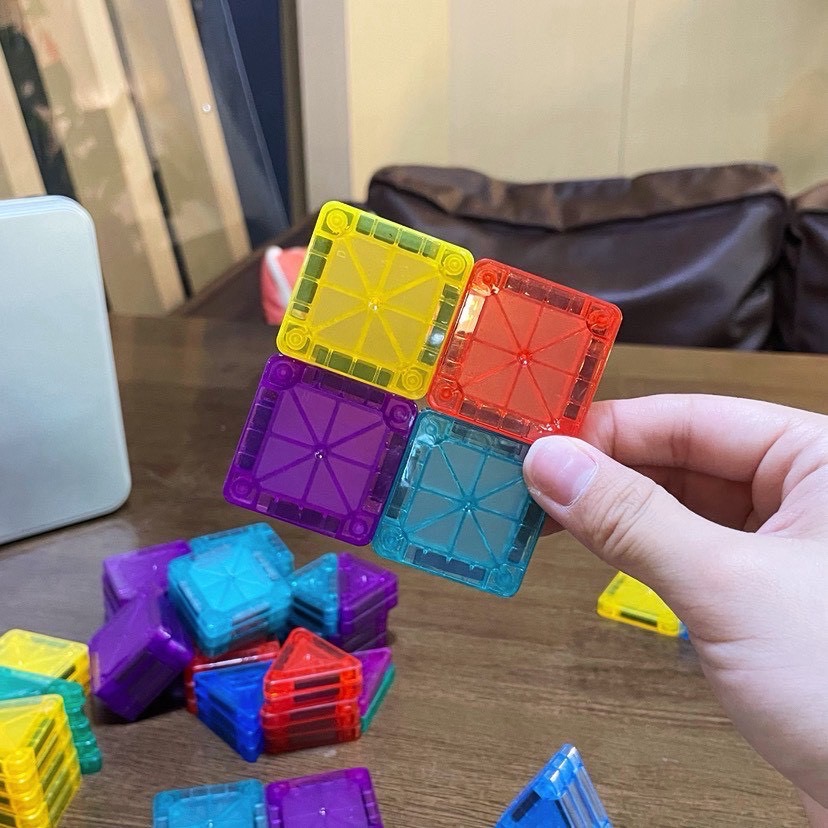 2025款便攜旅行磁力-56片裝（升級加厚鐵盒）-細節圖2