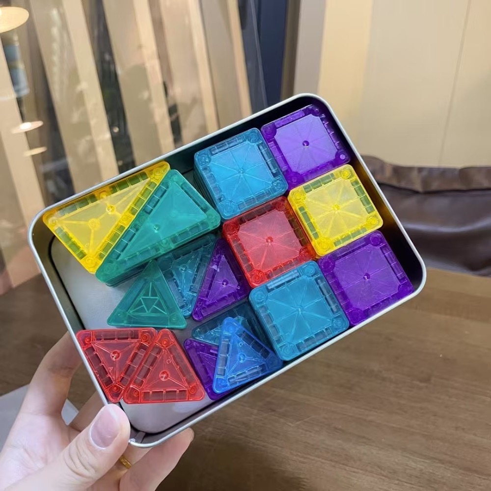 2025款便攜旅行磁力-56片裝（升級加厚鐵盒）-細節圖5