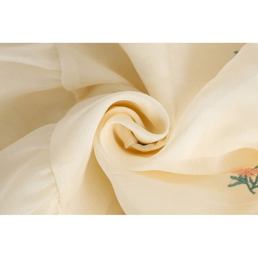 韓版甜美寶寶吊帶包屁裙-細節圖8