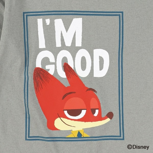 0315-日本卡通短袖T恤-細節圖3