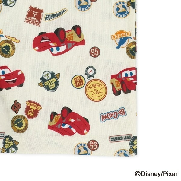 0315-日本卡通短袖T恤-細節圖7