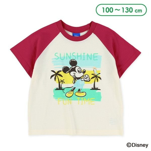 0315-日本卡通短袖T恤-規格圖9