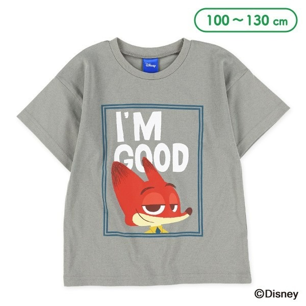 0315-日本卡通短袖T恤-規格圖9