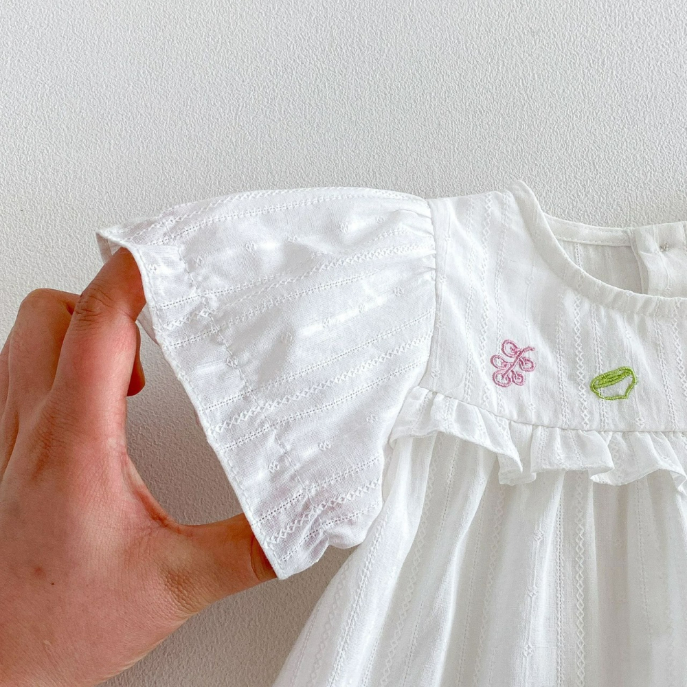 寶寶夏季櫻桃系列-細節圖8