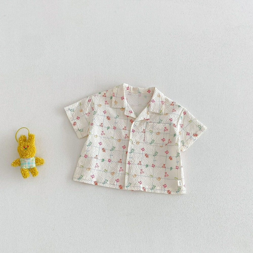 寶寶夏季櫻桃系列-規格圖9