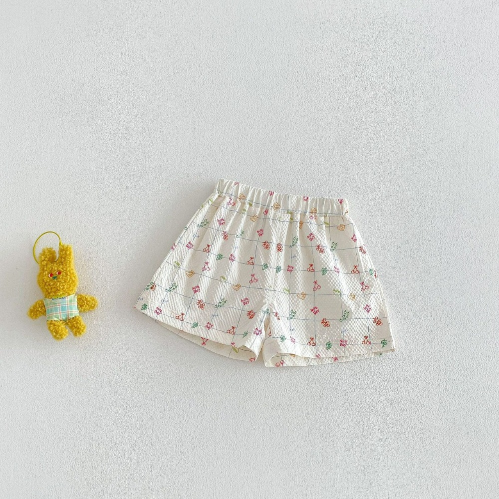 寶寶夏季櫻桃系列-規格圖9