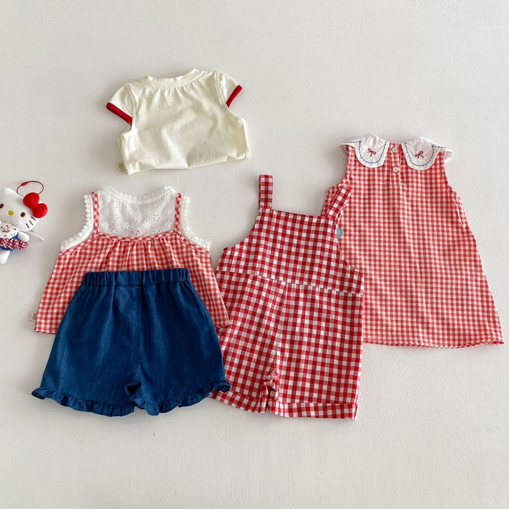 女寶可愛卡通貓咪系列-細節圖2