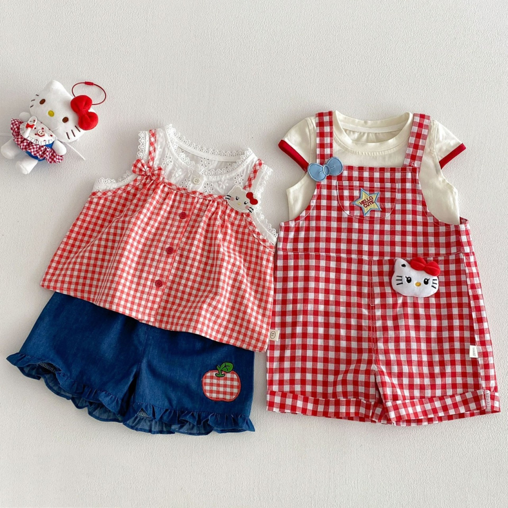 女寶可愛卡通貓咪系列-細節圖3