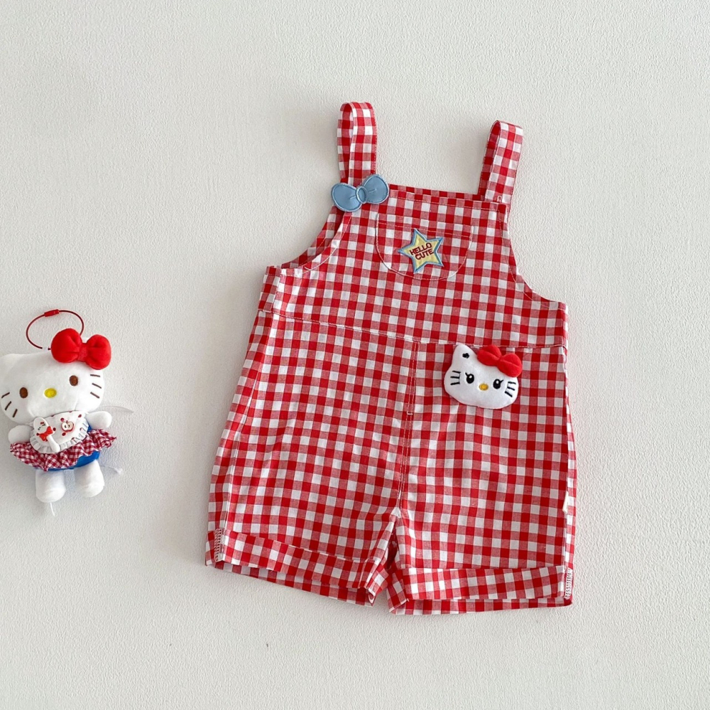 女寶可愛卡通貓咪系列-細節圖8