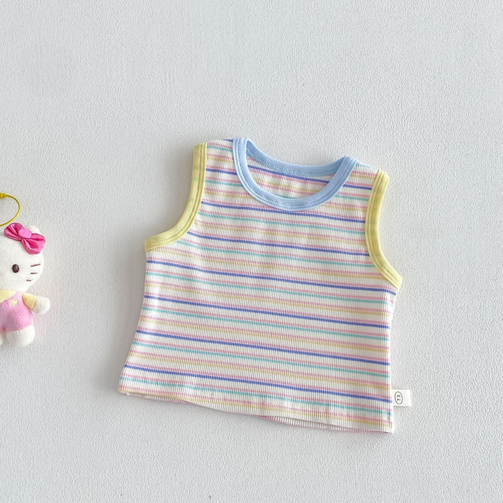 女寶韓版滿印小怪獸系列-細節圖4