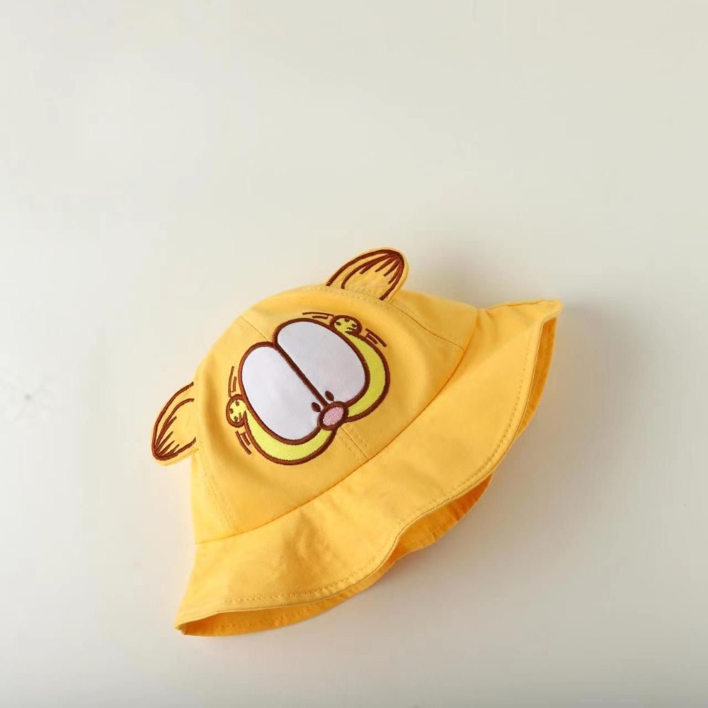 寶寶加菲貓可愛包屁衣(含襪子)-細節圖6