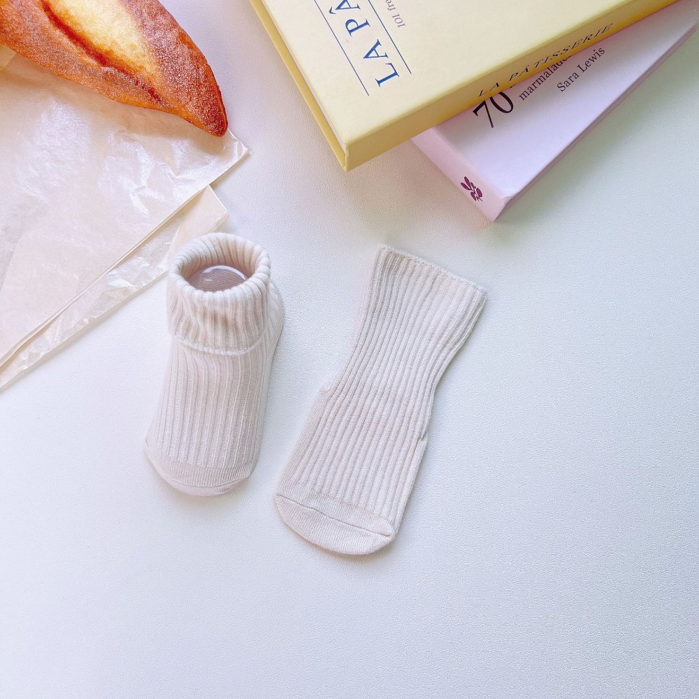 寶寶夏季番茄條紋假背帶包屁衣(含襪子)-細節圖6