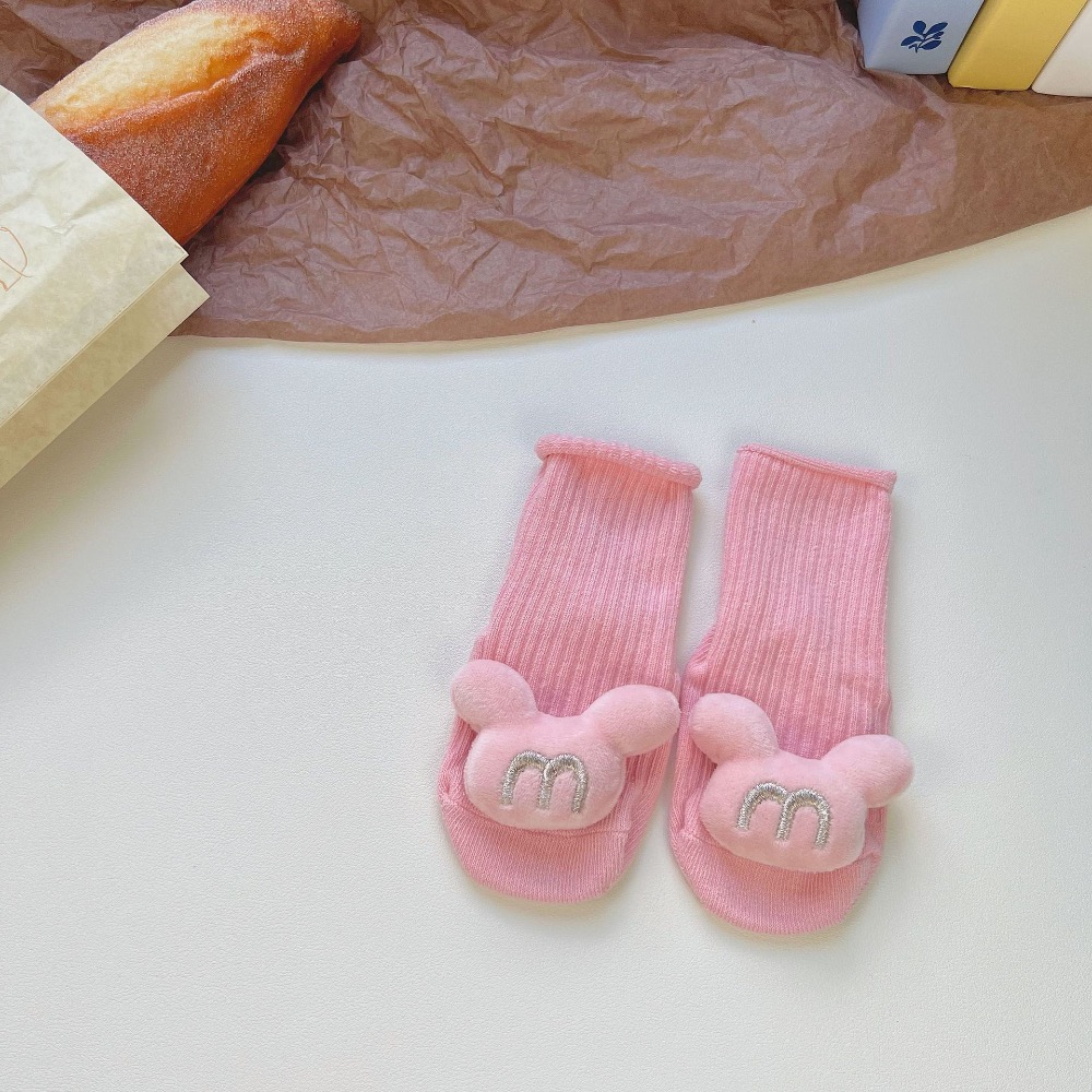 寶寶夏季美少女戰士短袖包屁衣(含襪子)-細節圖6