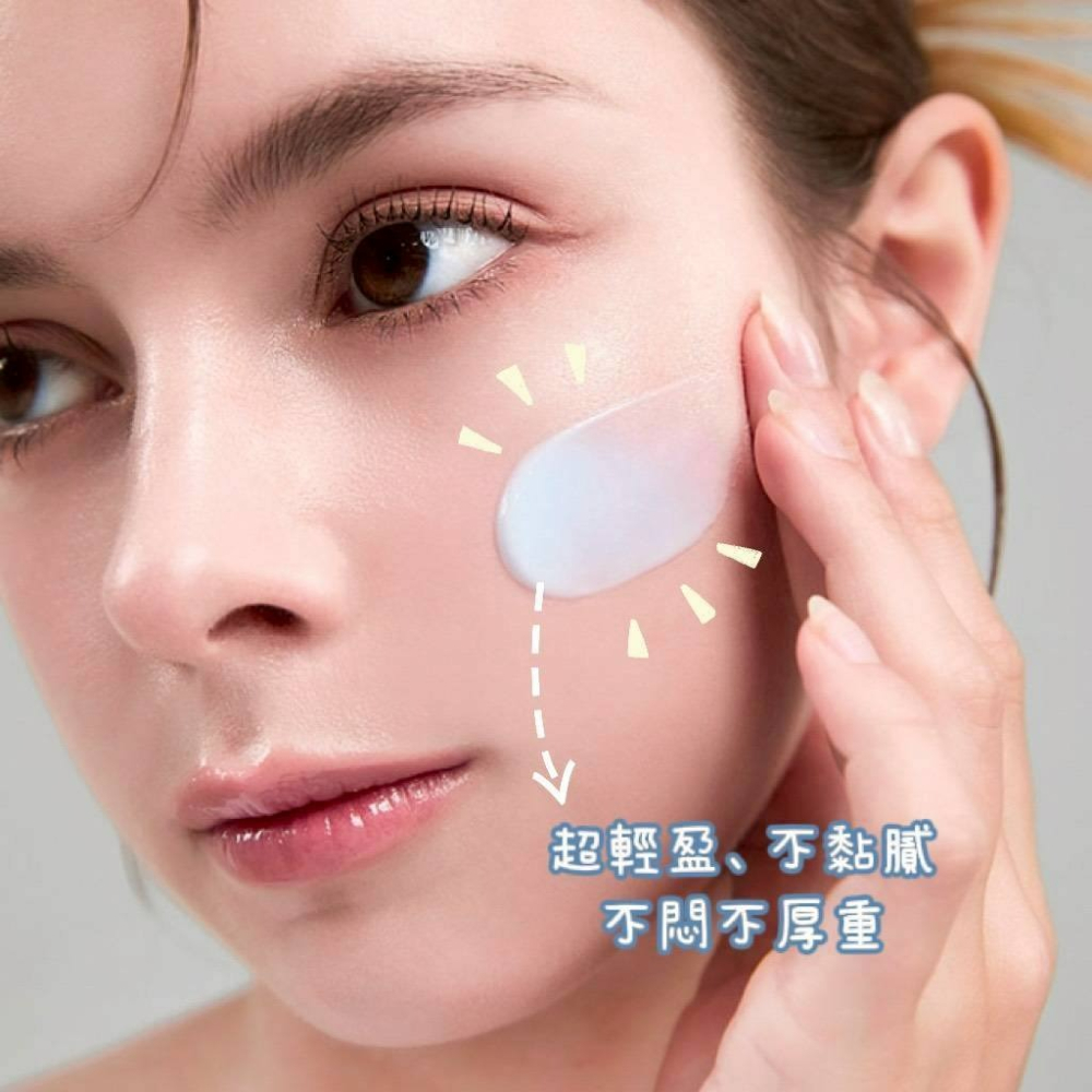 0405-韓國商品 🇰🇷 MEDITHERAPY 藍色積雪草修護乖乖霜 100ml-細節圖2