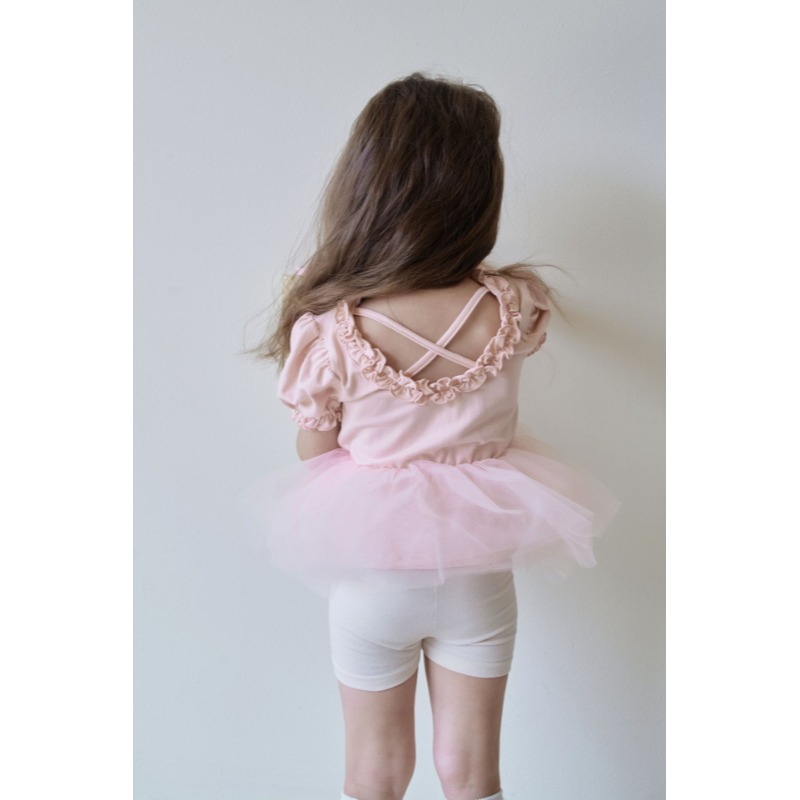 0405-韓國童裝 momoann 柔軟貼身內搭安全褲 (5-15號)-細節圖3