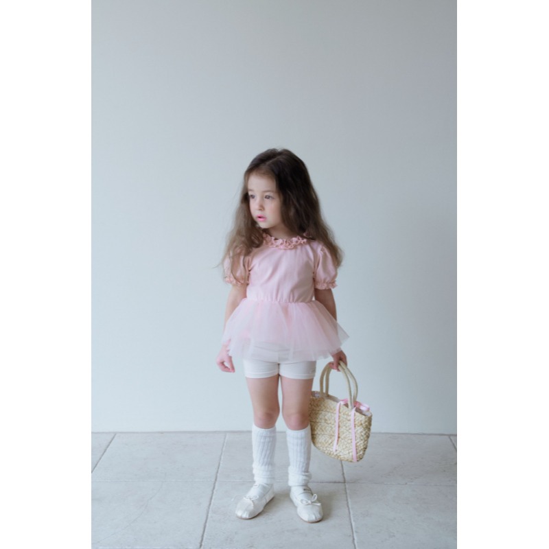 0405-韓國童裝 momoann 柔軟貼身內搭安全褲 (5-15號)-細節圖4