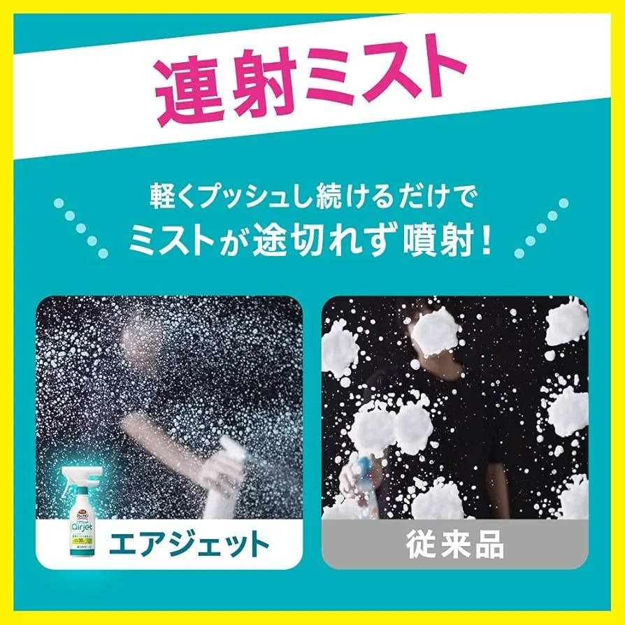 0405-日本 🇯🇵KAO 魔術靈浴缸清潔泡沫噴霧系列兩款-細節圖2