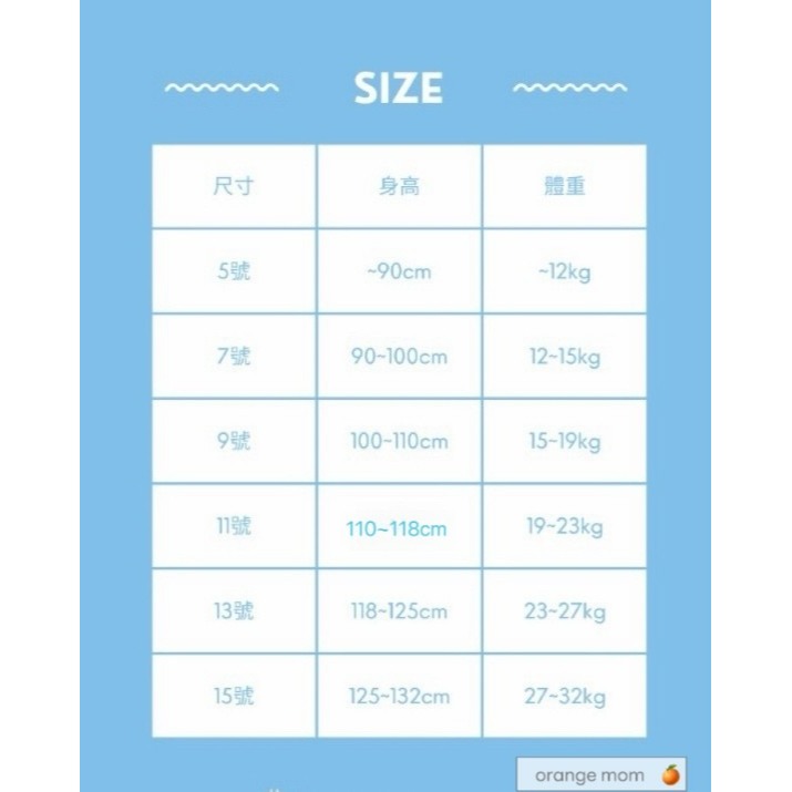 0405-韓國童裝 橘子媽媽 清新格紋童短褲 (5-15號)-細節圖5