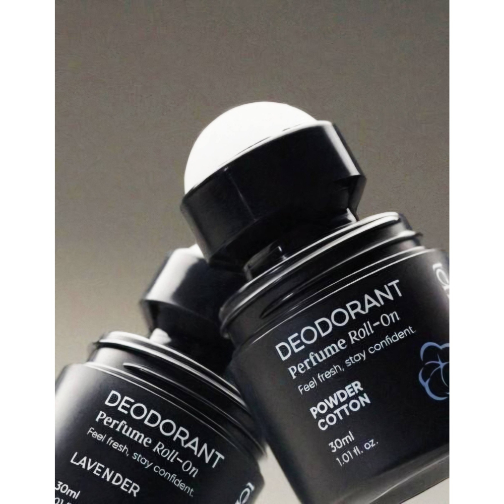 0405-韓國 🇰🇷Temporary 瞬效香氛體香滾珠系列2款/30ml-細節圖2