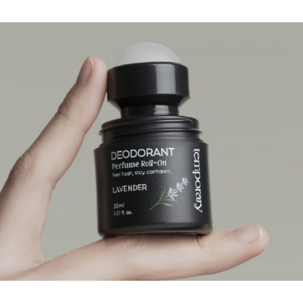 0405-韓國 🇰🇷Temporary 瞬效香氛體香滾珠系列2款/30ml-細節圖4