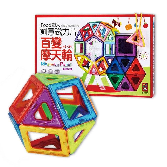 百變摩天輪