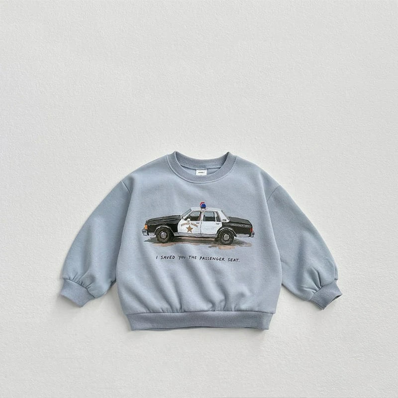藍
