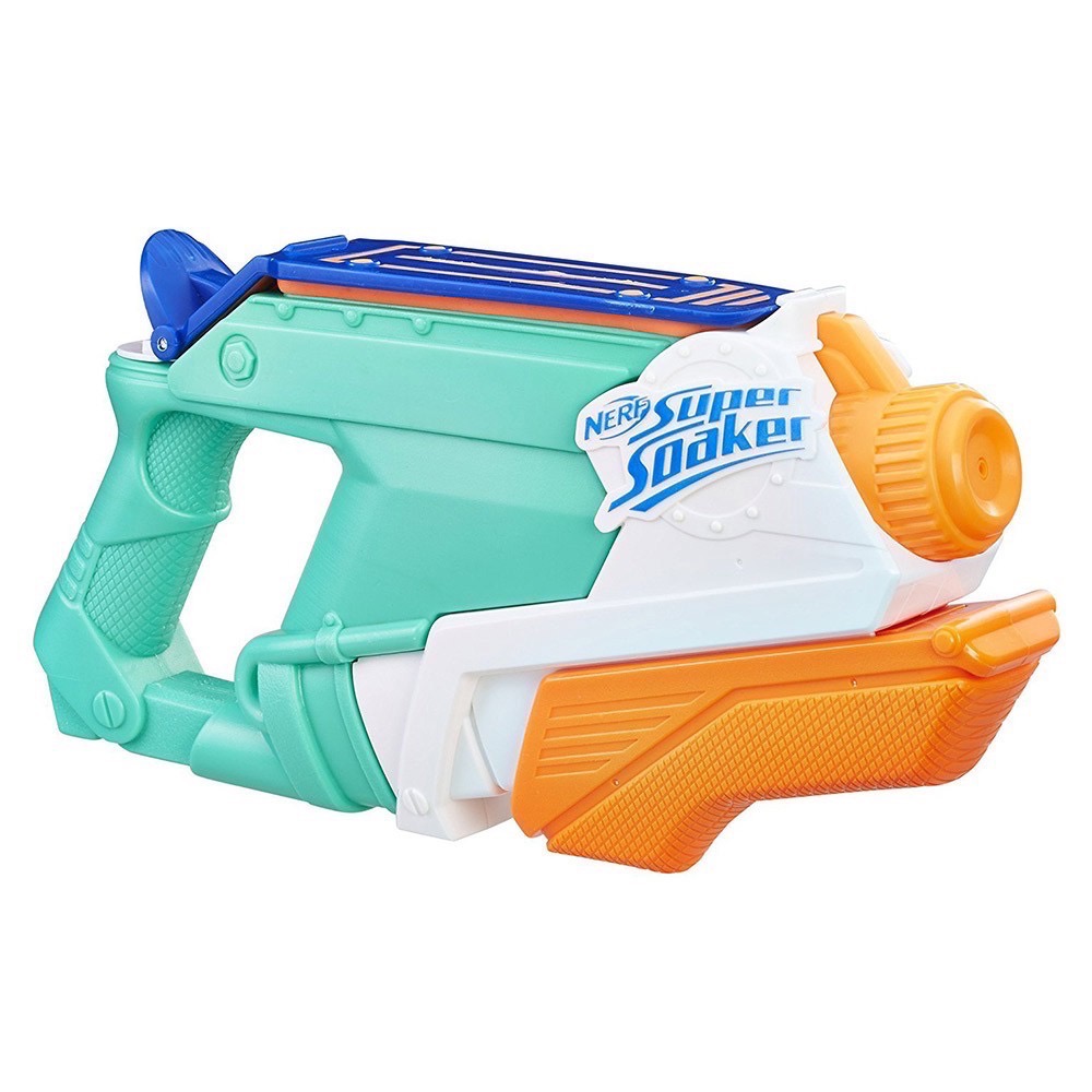 NERF 灑射水槍 水槍 全新現貨-細節圖2