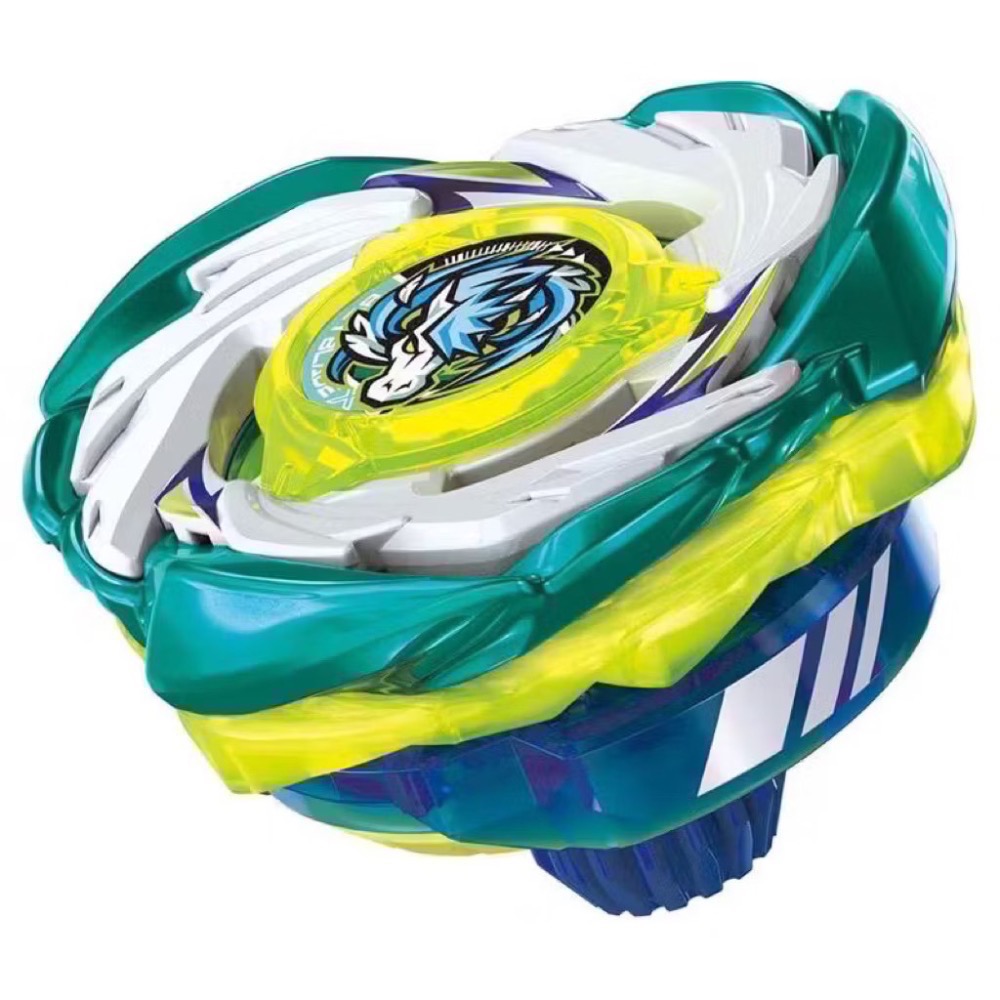 BEYBLADE X 戰鬥陀螺 CX-07 天馬爆擊 正版 全新現貨-細節圖2