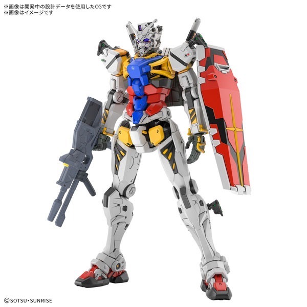 <組裝模型> 萬代 BANDAI HG 1/144 GQuuuuuuX 鋼彈 白色鋼彈 全新現貨-細節圖4