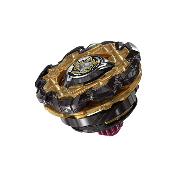 BEYBLADE X 戰鬥陀螺 CX-11 帝王威能 正版 全新現貨-細節圖3