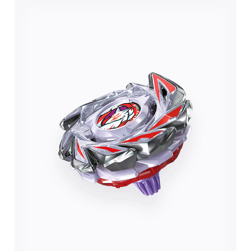 BEYBLADE X 戰鬥陀螺 CX-06 極狐九尾 隨機強化組 正版 全新現貨-細節圖3