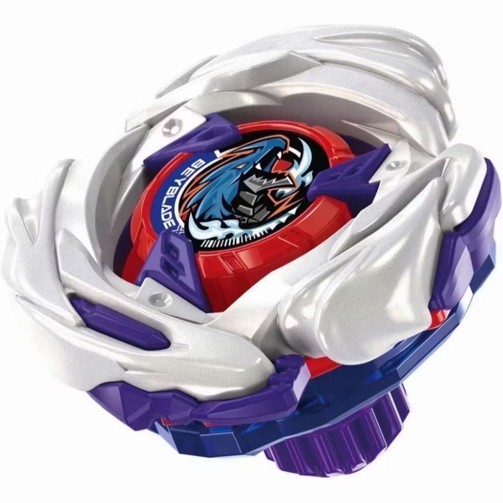 BEYBLADE X 戰鬥陀螺 UX-17 隕星龍騎士 正版 全新現貨-細節圖3